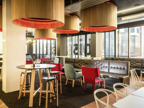 Ibis Adelaide - Accommodation Perth 2
