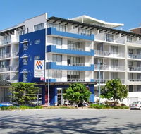 Macquarie Waters Boutique Apartment Htl - Accommodation Perth