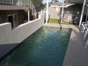 Aston Hill Motor Lodge - Perth Resorts 2