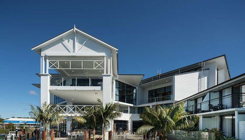 Sails Resort Port Macquarie By Rydges - Accommodation Perth 0