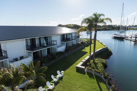 Sails Resort Port Macquarie By Rydges - Accommodation Perth 2