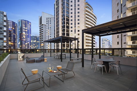 Quest NewQuay, Docklands - Perth Resorts 2