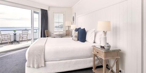 Anchorage Port Stephens - Perth Resorts 1