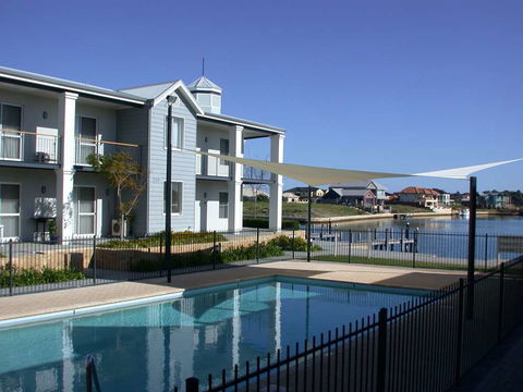 C Mandurah Resort & Serviced Apartments - Perth Resorts 1