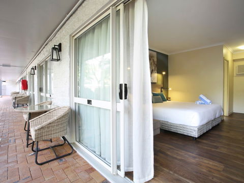 Mantra Club Croc - Accommodation Perth 2