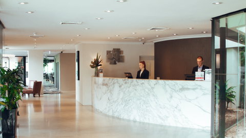 Holiday Inn Warwick Farm - Accommodation Perth 2