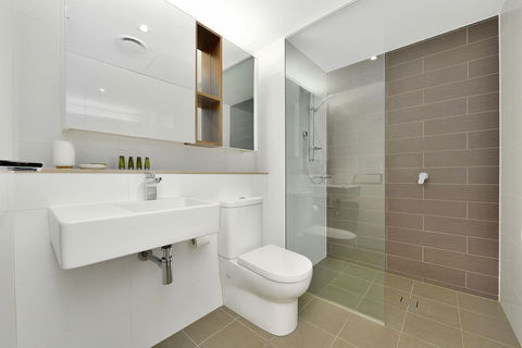 Astra Apartments MacQuarie Park - Perth Resorts 1