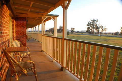 Stockman's Motel, Tamworth - Perth Resorts 1