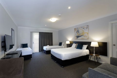 Stockman's Motel, Tamworth - Perth Resorts 2