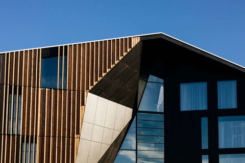 Macq 01 Hotel - Accommodation Perth 1