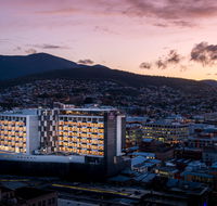 Crowne Plaza Hobart - Perth Resorts