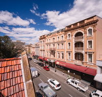 Hadley's Orient Hotel - Perth Resorts