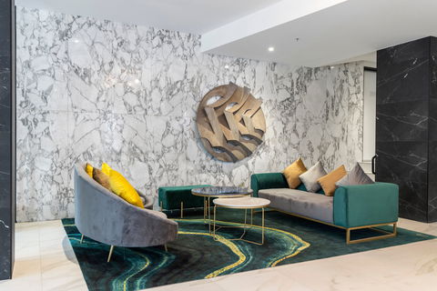 Hobart City Apartments - Perth Resorts 2
