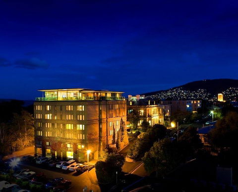 Lenna Of Hobart - Accommodation Perth 1