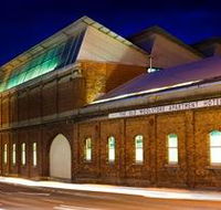 The Old Woolstore Apartment Hotel - Perth Resorts
