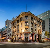 Quest Savoy - Perth Resorts