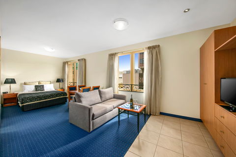 Quest Savoy - Perth Resorts 1