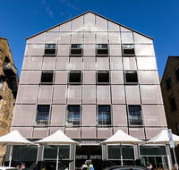 Salamanca Wharf Hotel - Perth Resorts