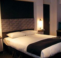 Zero Davey Apartment Hotel - Perth Resorts