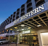 Best Western Hobart - Perth Resorts