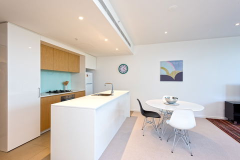 Astra Apartments MacQuarie Park - Perth Resorts 2