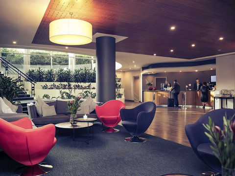 Mercure Hotel Parramatta - Accommodation Perth 1