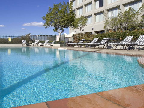 Mercure Hotel Parramatta - Accommodation Perth 2