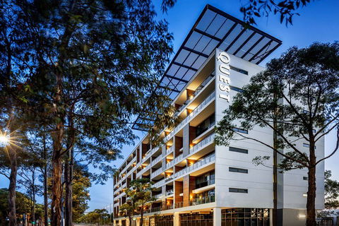 Quest At Sydney Olympic Park - Perth Resorts 0