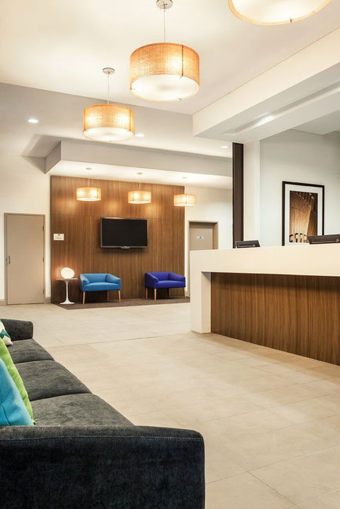 Quest At Sydney Olympic Park - Perth Resorts 1