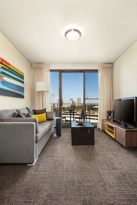 Quest At Sydney Olympic Park - Perth Resorts 2