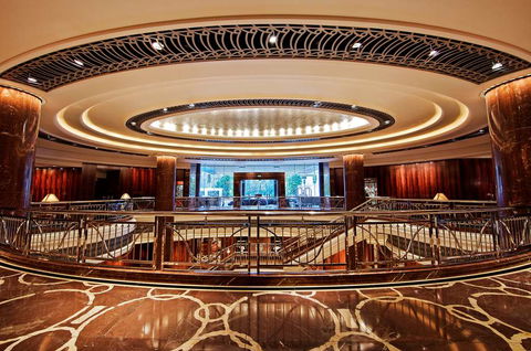 Park Hyatt Melbourne - Perth Resorts 2