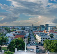 Tribeca Serviced Apartments - Accommodation Perth