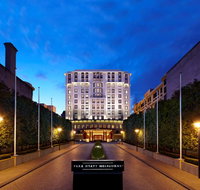 Park Hyatt Melbourne - Accommodation Perth
