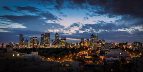 Tribeca Serviced Apartments - Perth Resorts 1