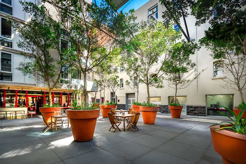 Tribeca Serviced Apartments - Perth Resorts 2