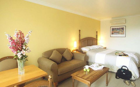 Best Western Plus The Tudor-Box Hill - Perth Resorts 2