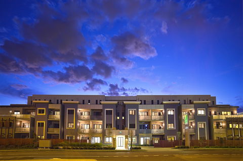 Quest Glen Waverley - Perth Resorts 0