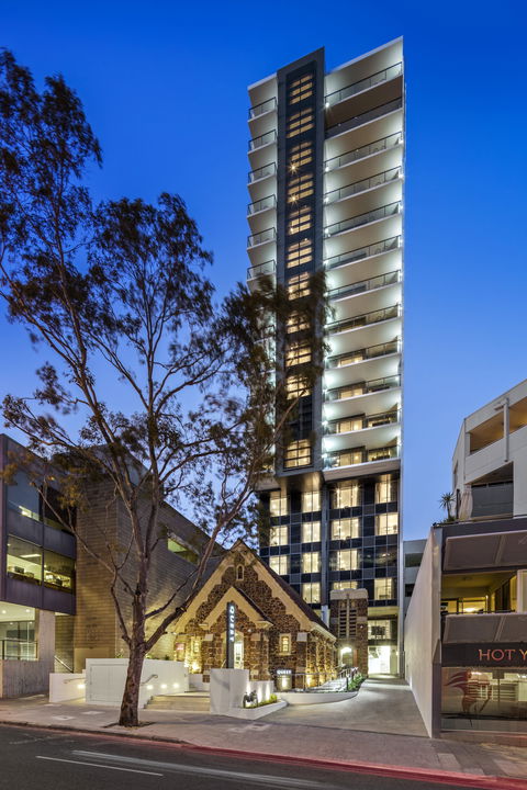 Quest East Perth - Perth Resorts 0