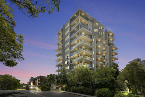Quest South Brisbane - Accommodation Perth 1