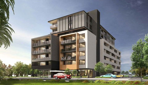 Quest Robina - Perth Resorts 0