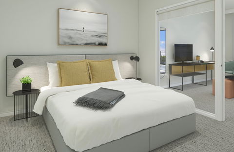 Quest Robina - Perth Resorts 2