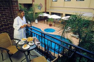 Anabranch North NSW Accommodation Perth