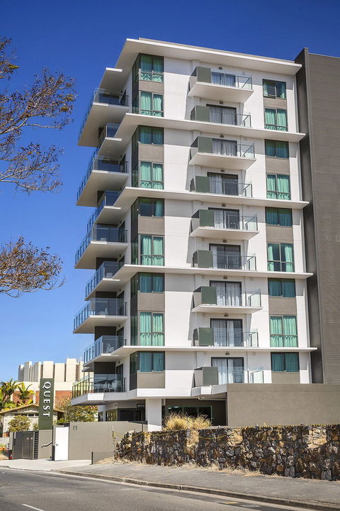 Quest Rockhampton - Perth Resorts 0