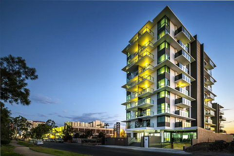 Quest Rockhampton - Perth Resorts 1