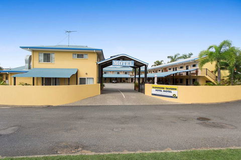 Glenmore Tavern - Perth Resorts 0