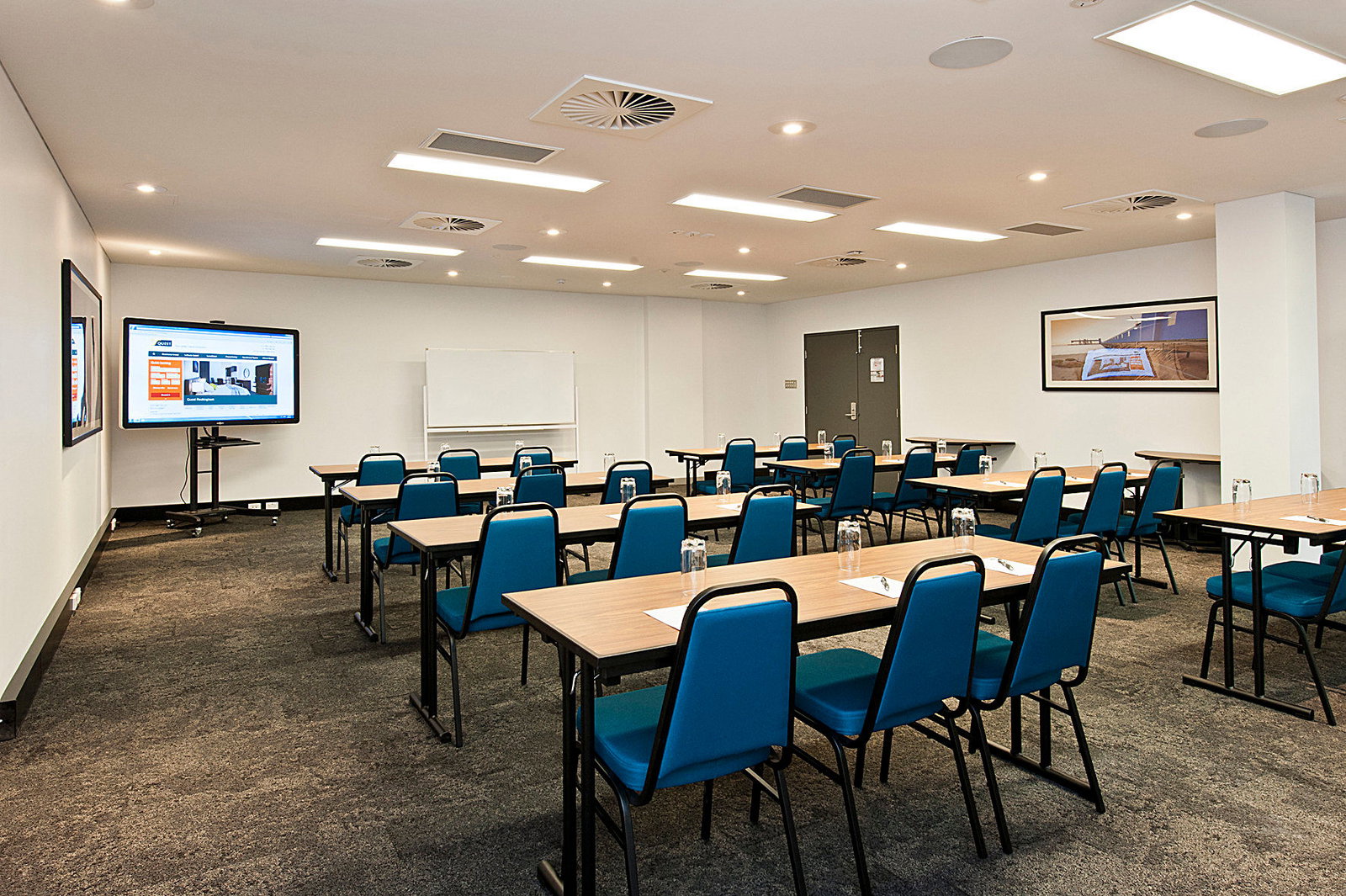 Rockingham WA Accommodation Perth