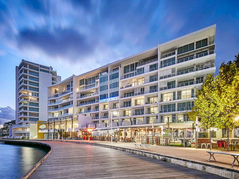 The Sebel Mandurah - Perth Resorts 1