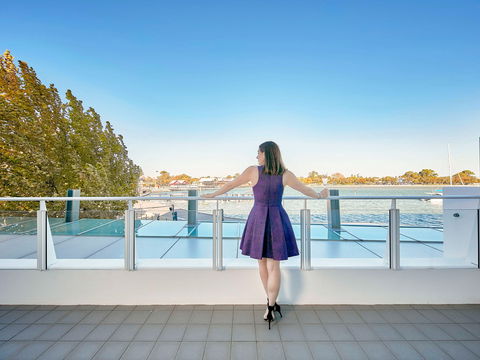 The Sebel Mandurah - Perth Resorts 2