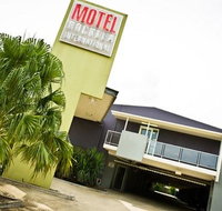 Rocklea International Hotel - Accommodation Perth