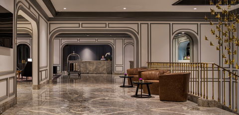 InterContinental Sydney Double Bay - Perth Resorts 1